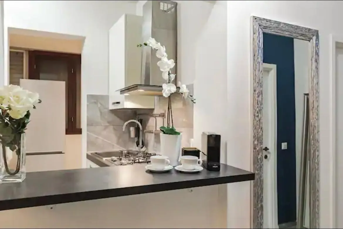 Appartamento Navigli Μιλάνο 0*,