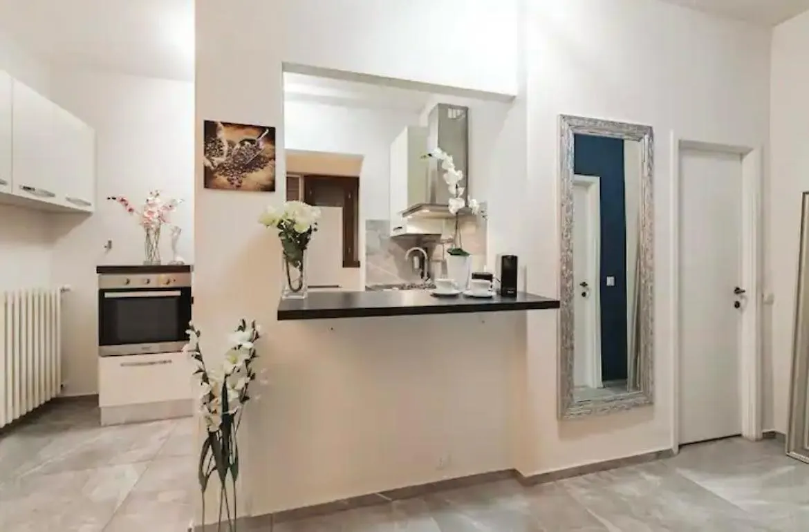 Appartamento Navigli Μιλάνο Διαμέρισμα